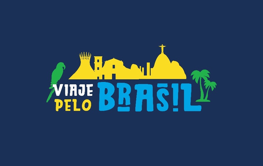 Movimento Viaje pelo Brasil, lana plataforma gratuita para empreendedores do setor de turismo